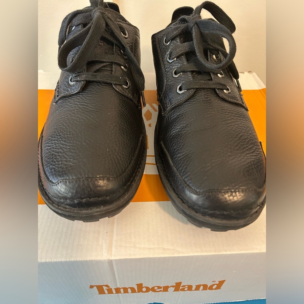 Timberland men’s shoes